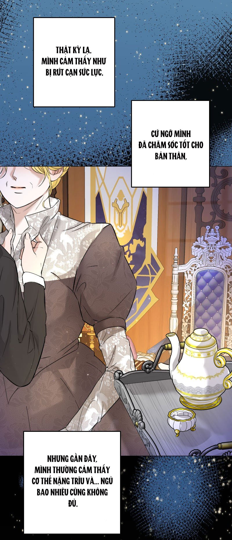 ngã rẽ định mệnh chapter 1.2 43