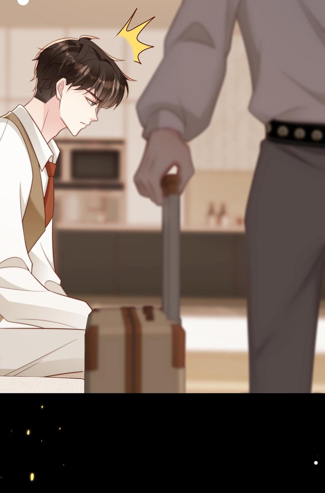 sau khi mất trí nhớ tình địch nói tôi là bạn trai anh ấy chapter 44 10