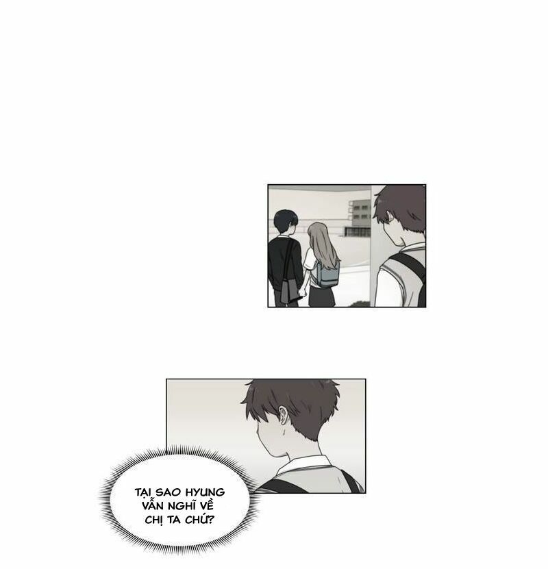 …”một sự thật khá khó chịu.” chapter 12 10