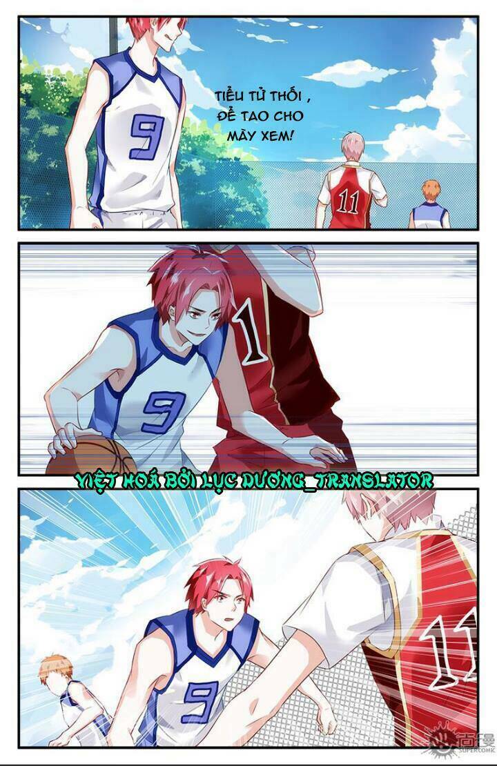 người yêu không tồn tại chapter 7 7