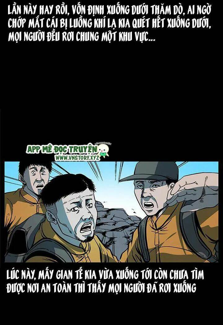 U Minh Ngụy Tượng Chapter 179 27