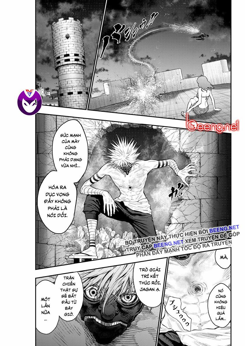 đọa nhân chapter 96 17