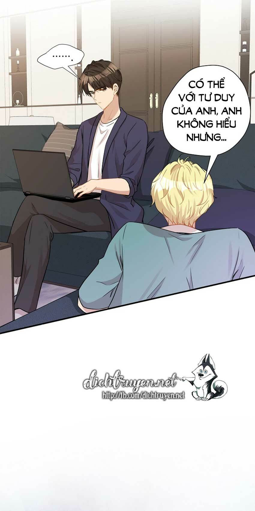 cuộc sống kỳ thú chapter 24 21