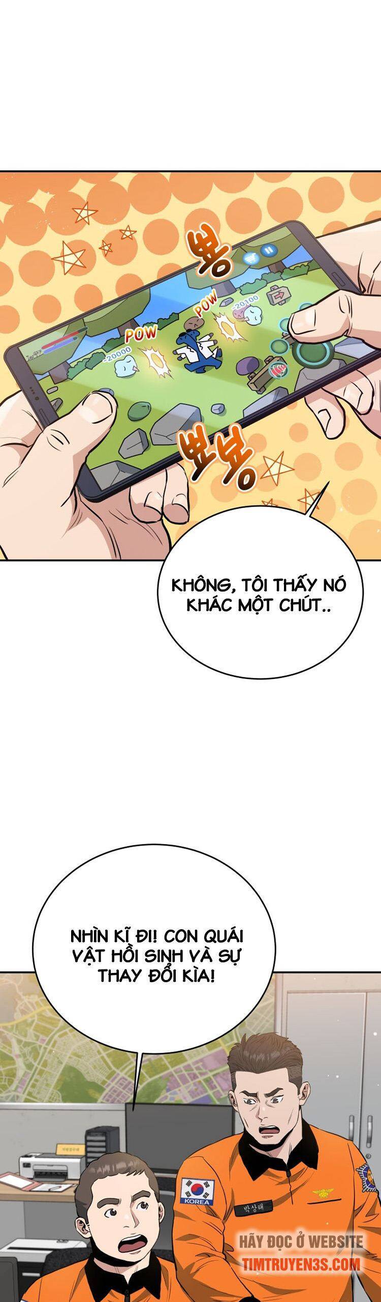 hệ thống oán hận của ta chapter 34 26