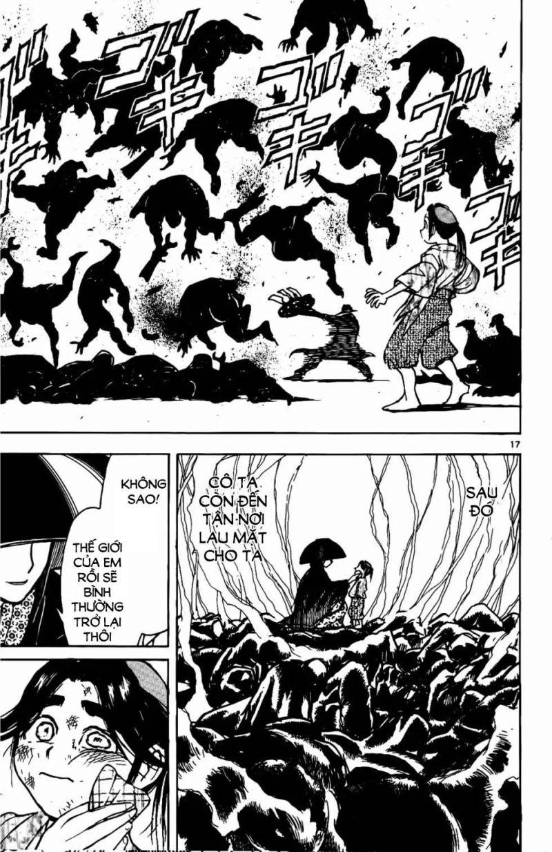 sắc lệnh ánh trăng chapter 48.6 21