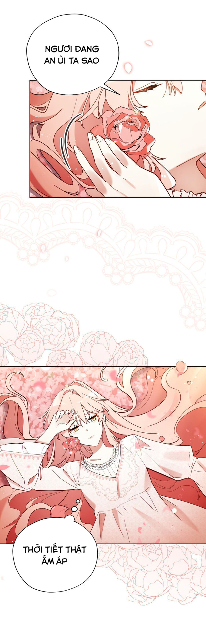 tiểu thư lạnh lùng chapter 5 49