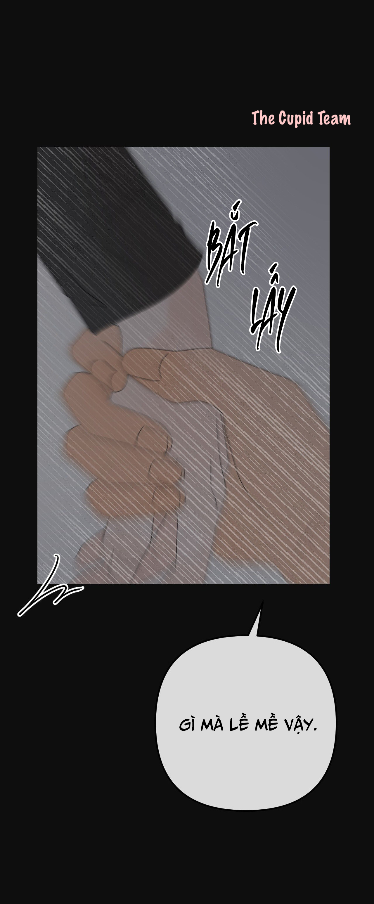 non nớt chapter 2 43