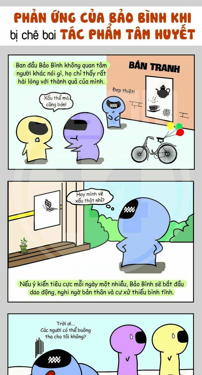 12 cung hoàng đạo vui chapter 34 5