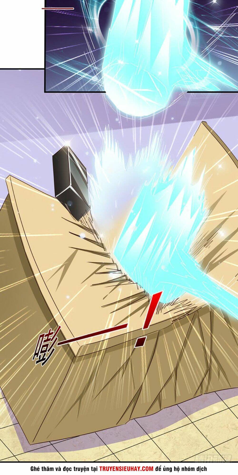 táng kiếm quyết chapter 33 22