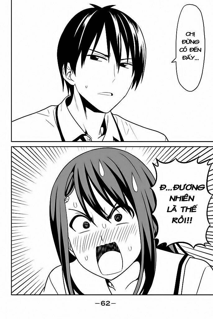 aho girl chapter 119.5 3