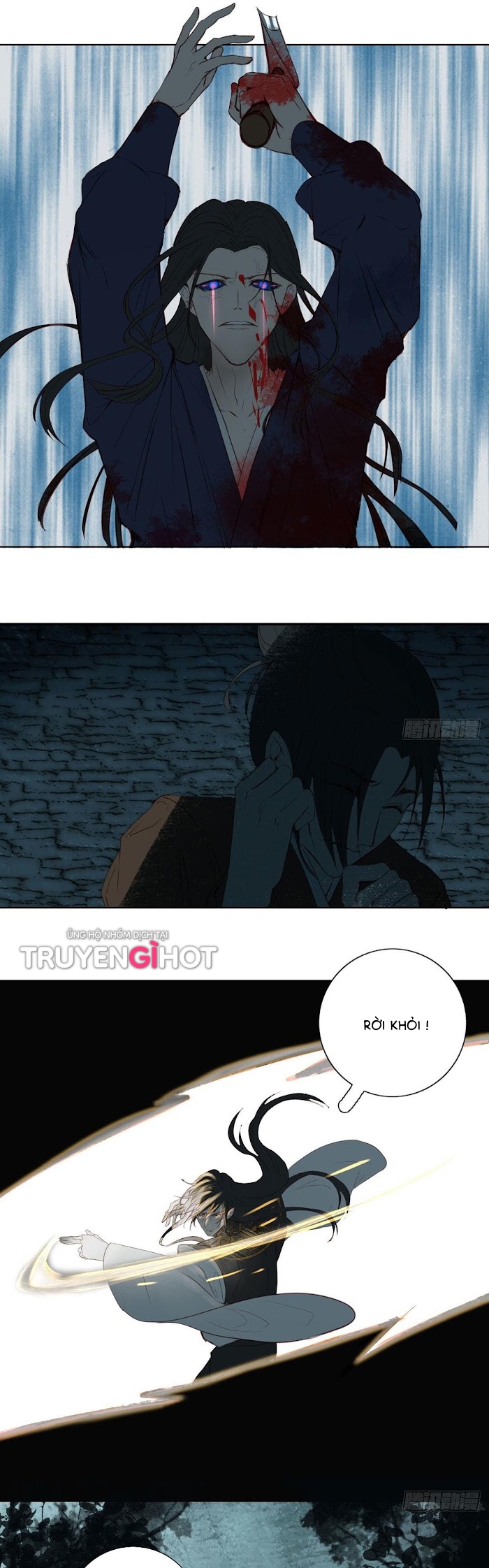 bài thánh ca nagano chapter 14 2