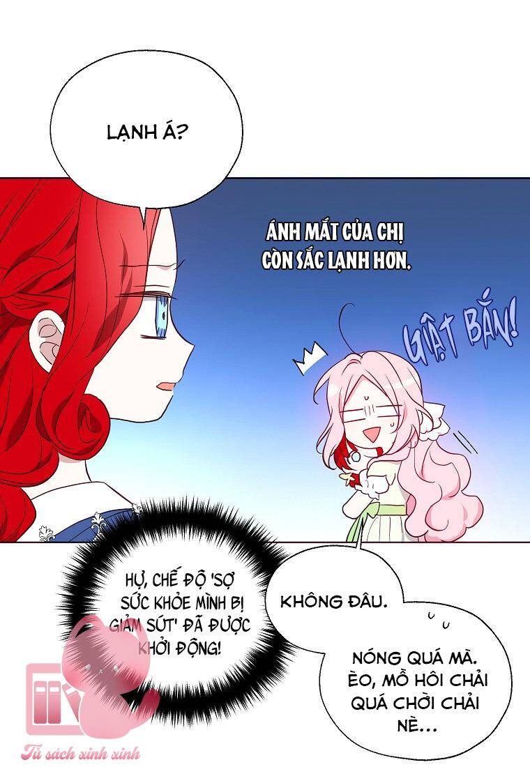 Quyến Rũ Papa Của Nhân Vật Phản Diện Chapter 101 - Trang 66