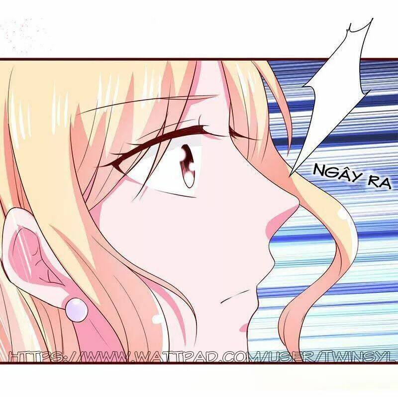 không gả cho tổng tài, gả cho người hầu chapter 82 8