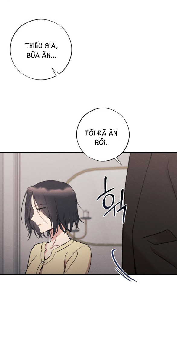 Ăn Mòn chapter 24.2 - Trang 17