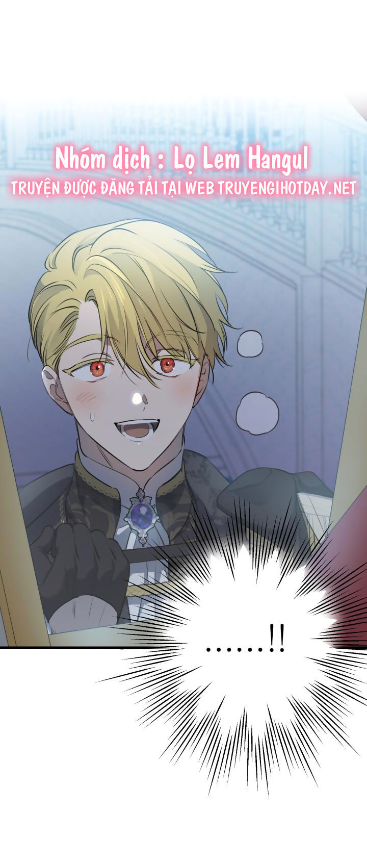 những kẻ mạnh nhất thế giới đều bám lấy tôi chapter 96.1 36