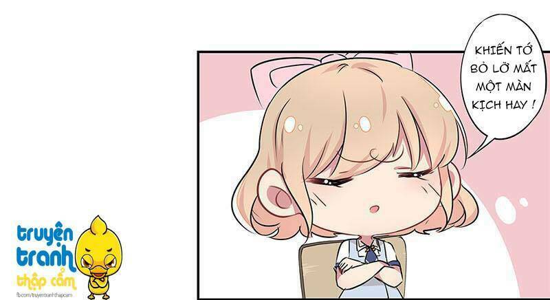 bá đạo hiệu thảo đích duệ nha đầu chapter 5 26