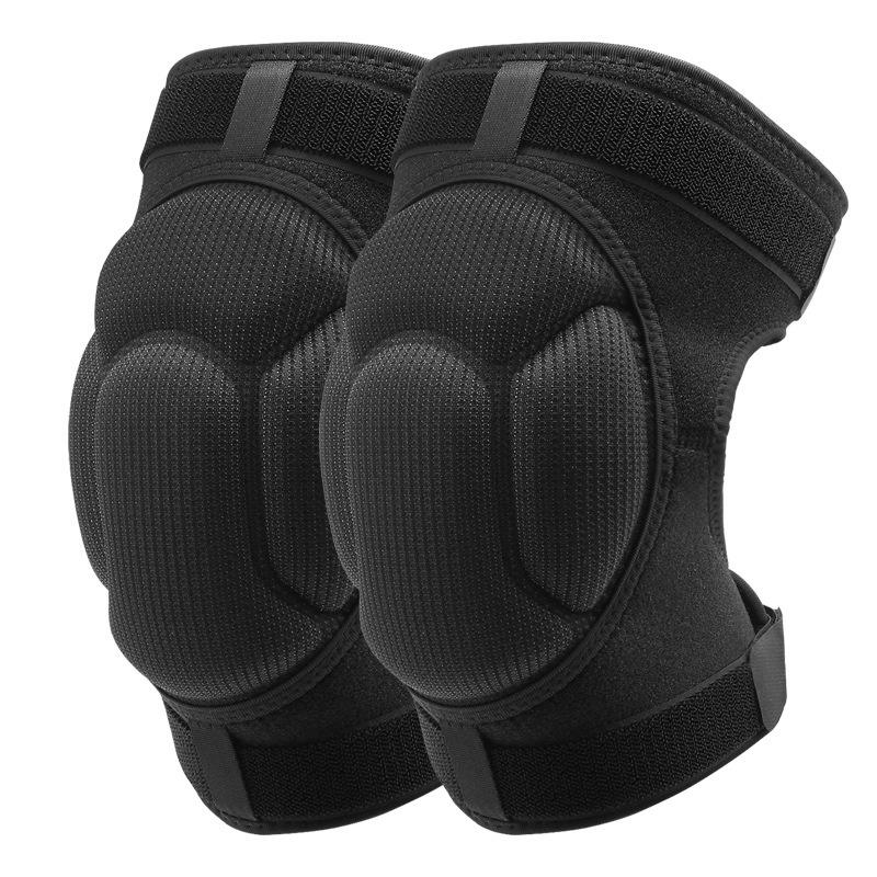 Đại đệm đầu gối chống va đập AOLIKES – 0212