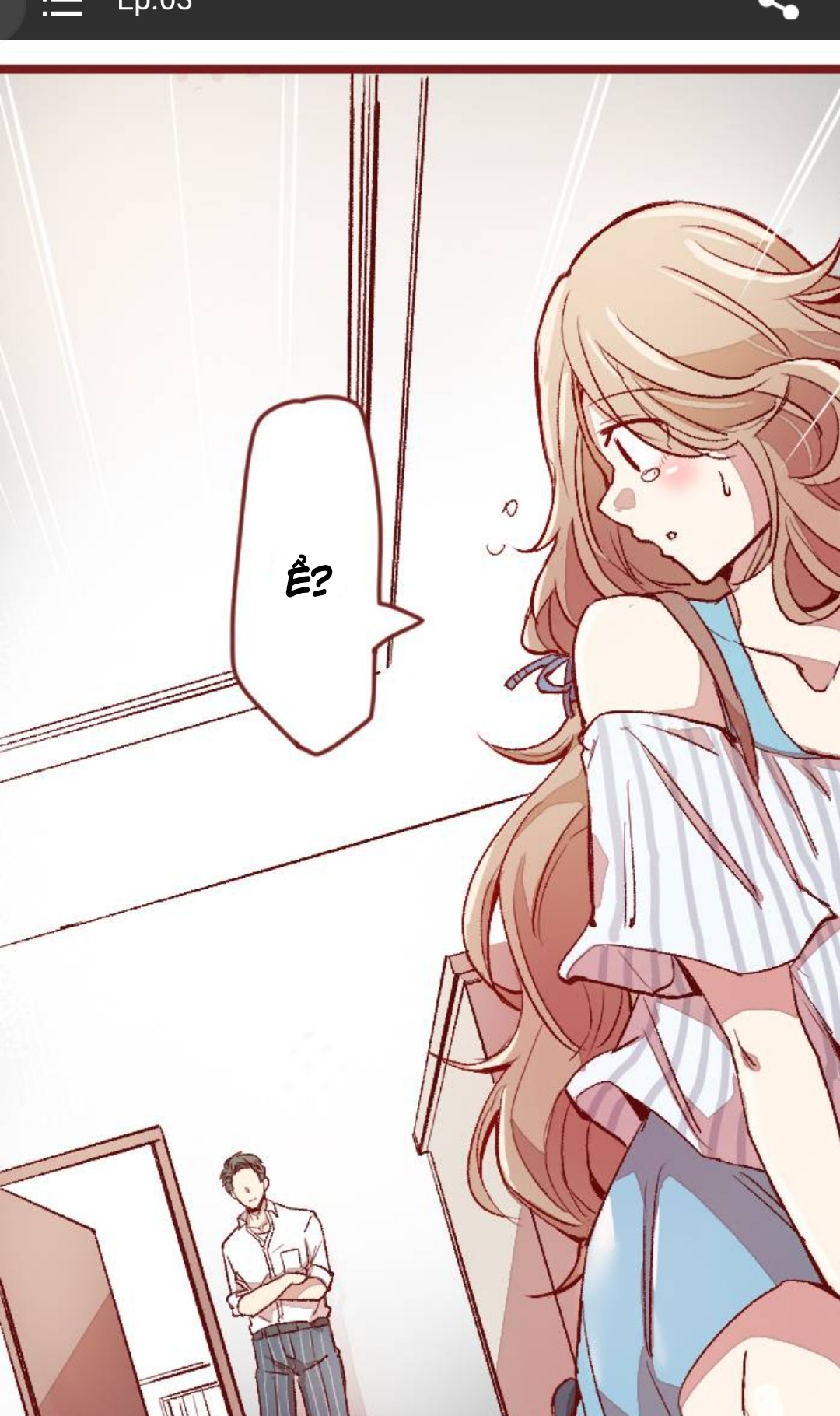 tôi và giáo sư của tôi chapter 3 57