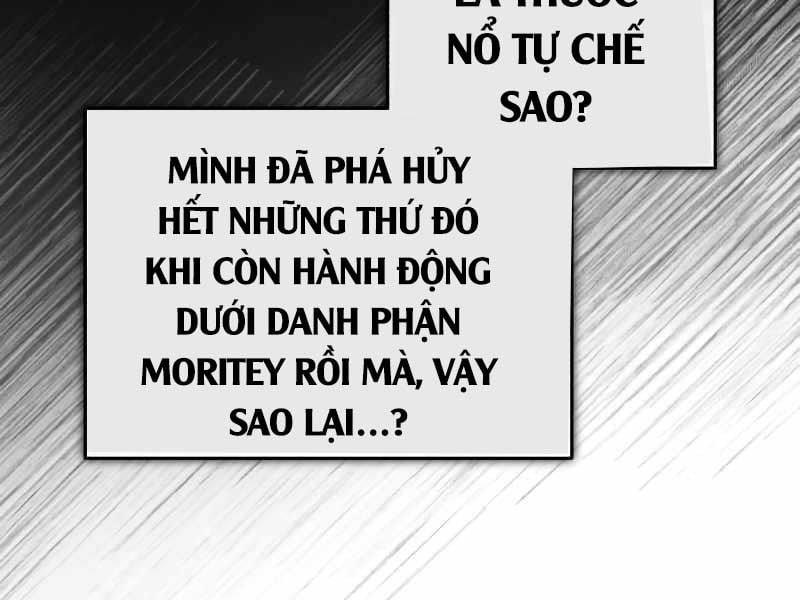 Giáo Sư Gián Điệp Chapter 49 - Trang 189