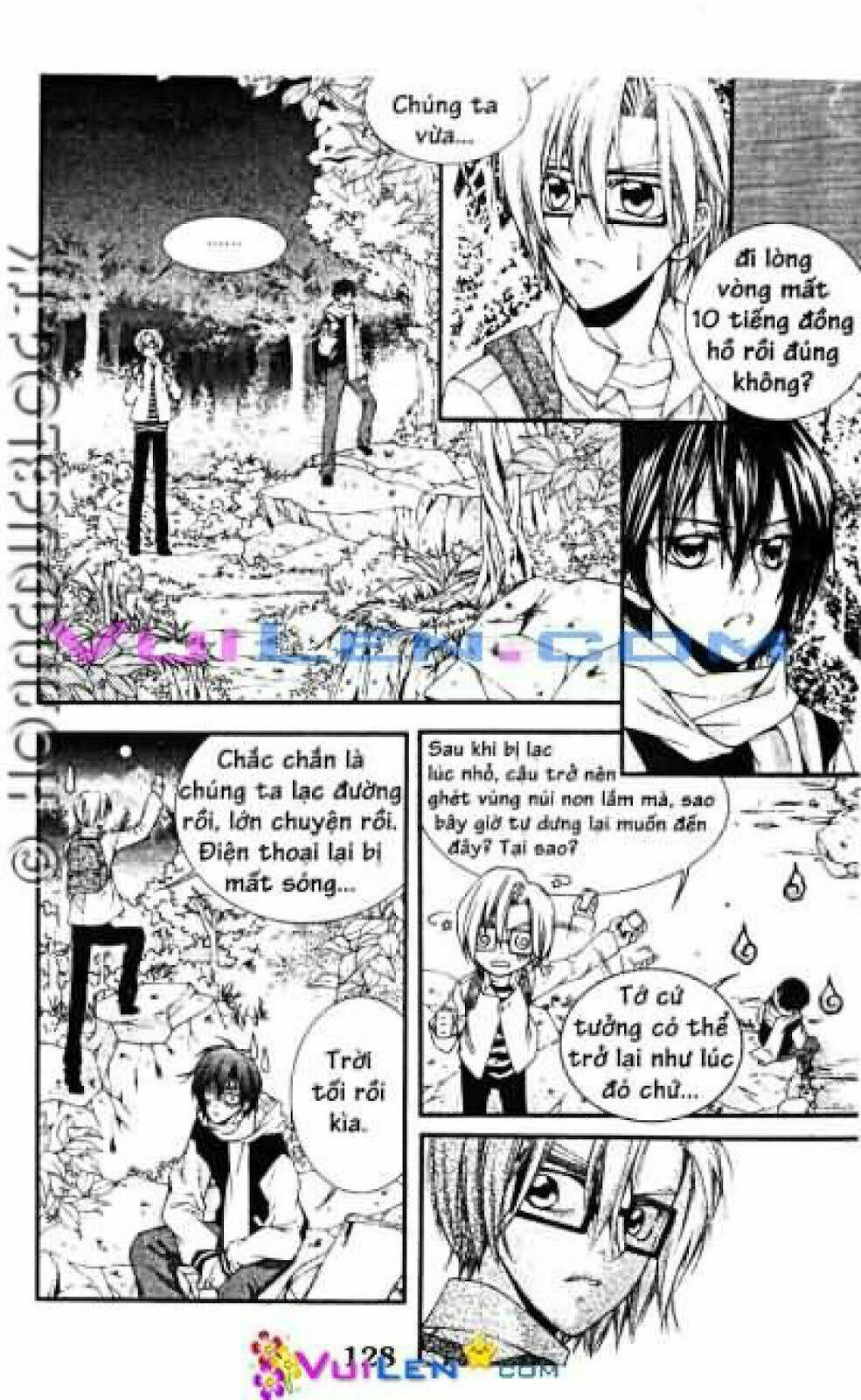 tân giai nhân chapter 4 128