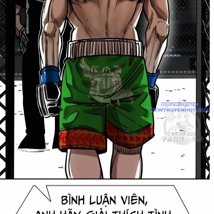 shark - cá mập chapter 289 21