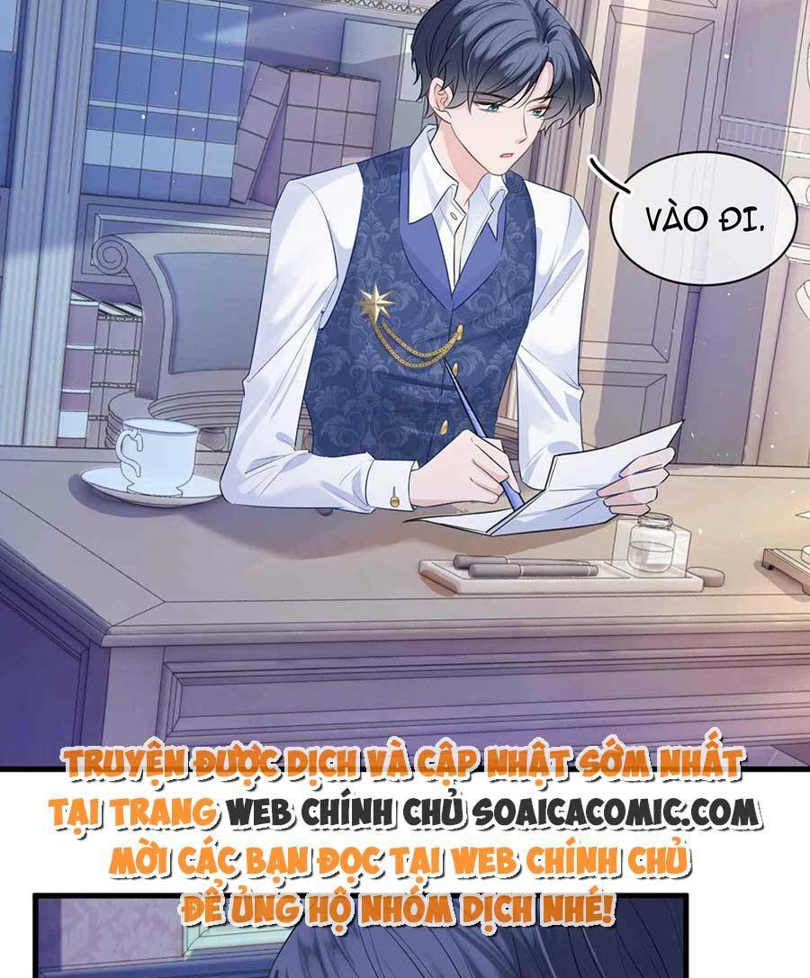 kế hoạch công lược hắc hóa công tước chapter 11 20