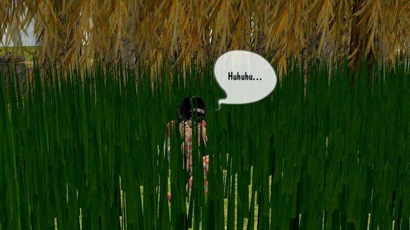 viên đạn bạc [truyện sims 2] chapter 20 9