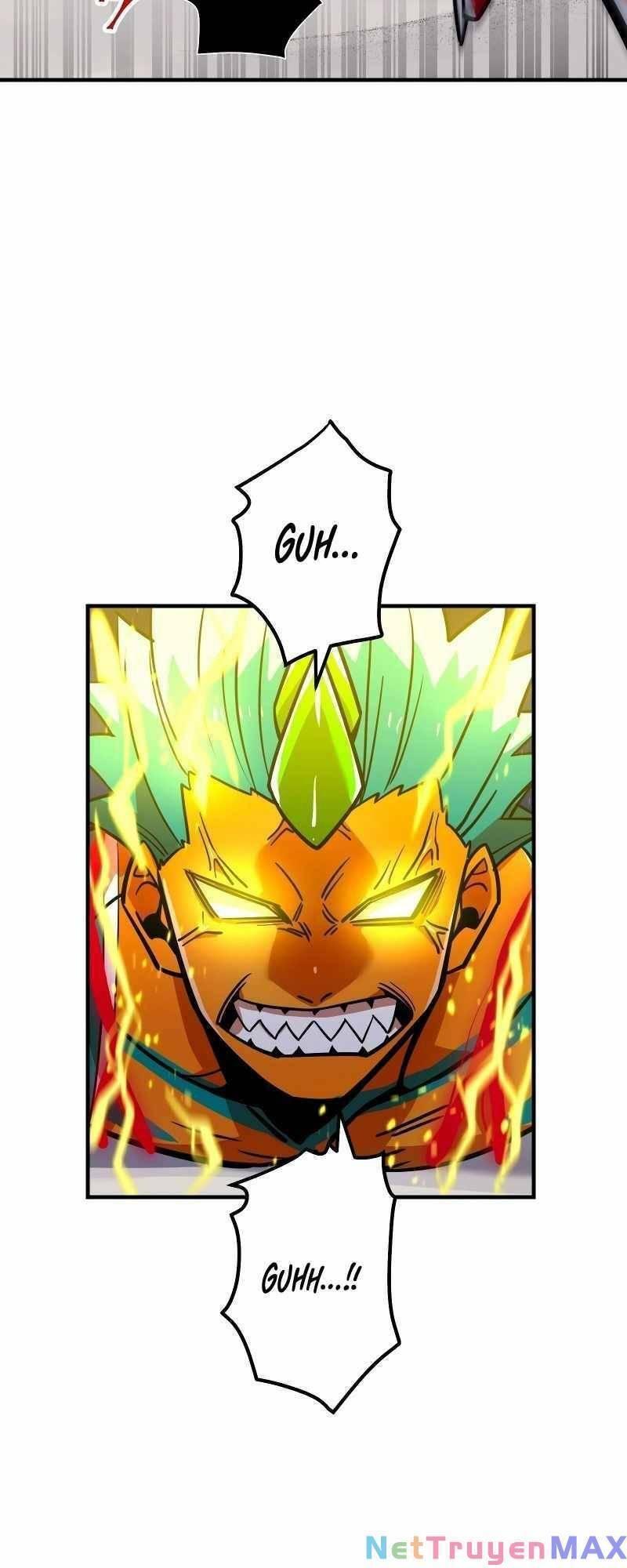 Huyết Thánh Cứu Thế Chủ~ Ta Chỉ Cần 0.0000001% Đã Trở Thành Vô Địch chapter 30 22