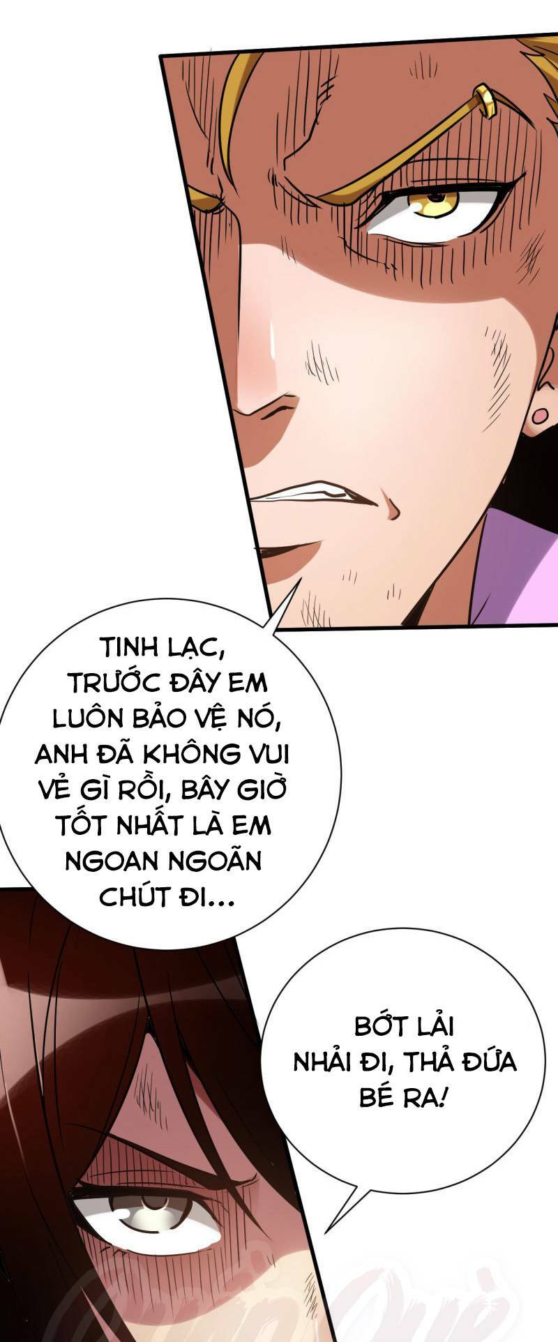 sau mạt thế tôi trở thành zombie chapter 5 12