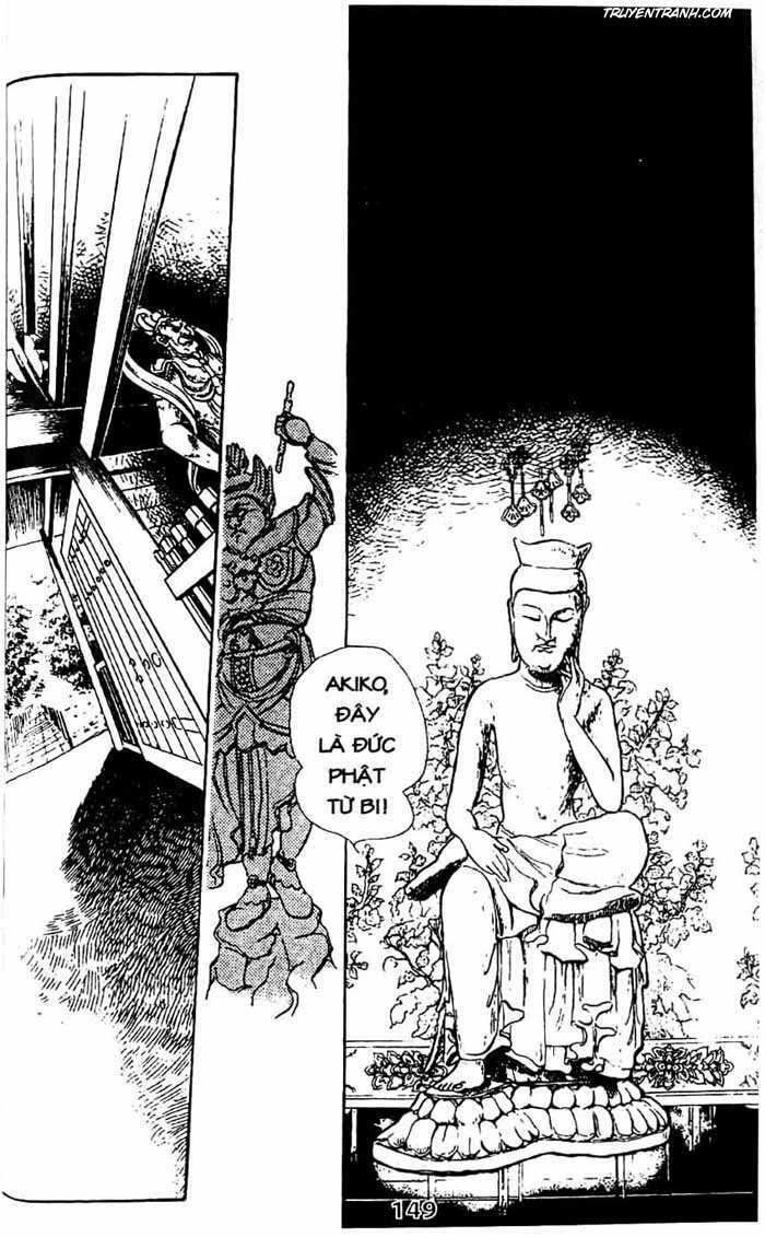 akuma no hanayome (bride of deimos) chapter 6.2 83