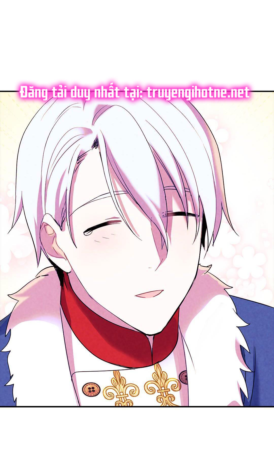[bản 18+] trò chơi săn mồi của hoàng đế và thánh kỵ sĩ chapter 34.2 21