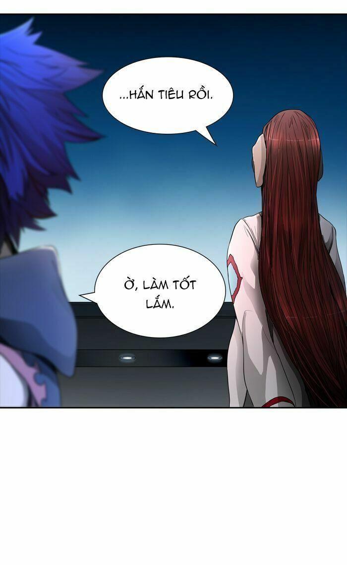 tòa tháp bí ẩn 2 chapter 433 21