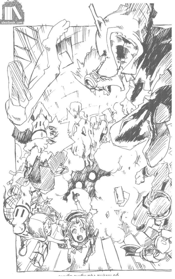 toto! the wonderful adventure chapter 46 25