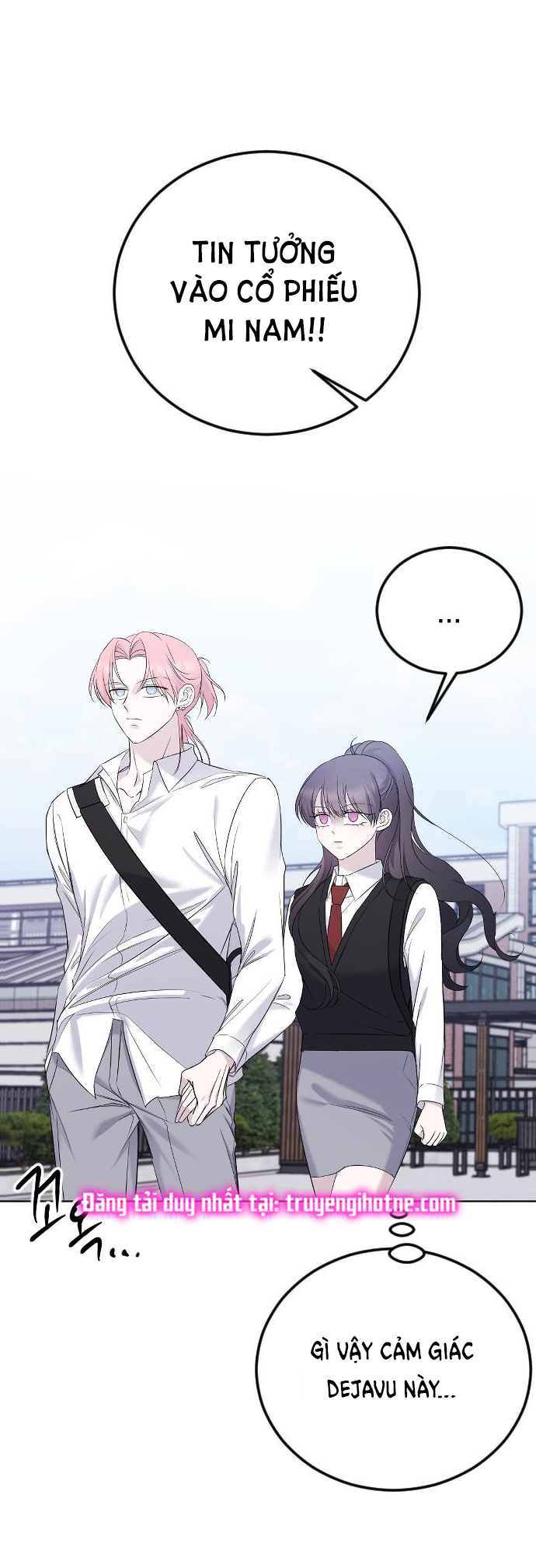 tôi sẽ thay đổi kết cục chapter 22.1 30