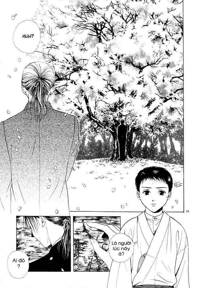 sakura gari chapter 1.1 20