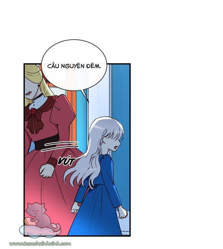 công nương khế ước của gia tộc công tước quái vật chapter 11 14