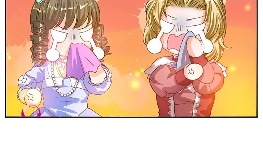 hệ thống công lược của tiểu công chúa chapter 33 18