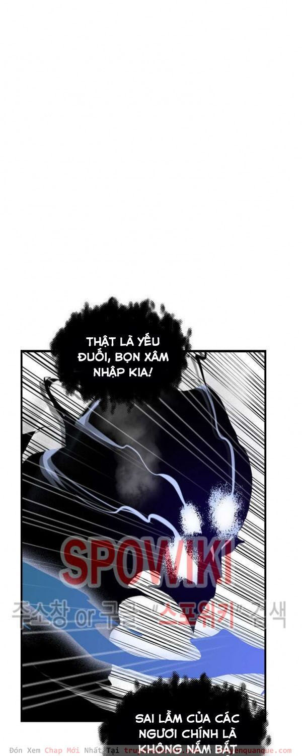 tôi sinh ra để làm người vĩ đại chapter 34 17