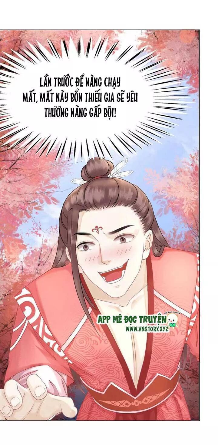 cực phẩm phế vật tiểu thư chapter 33 9