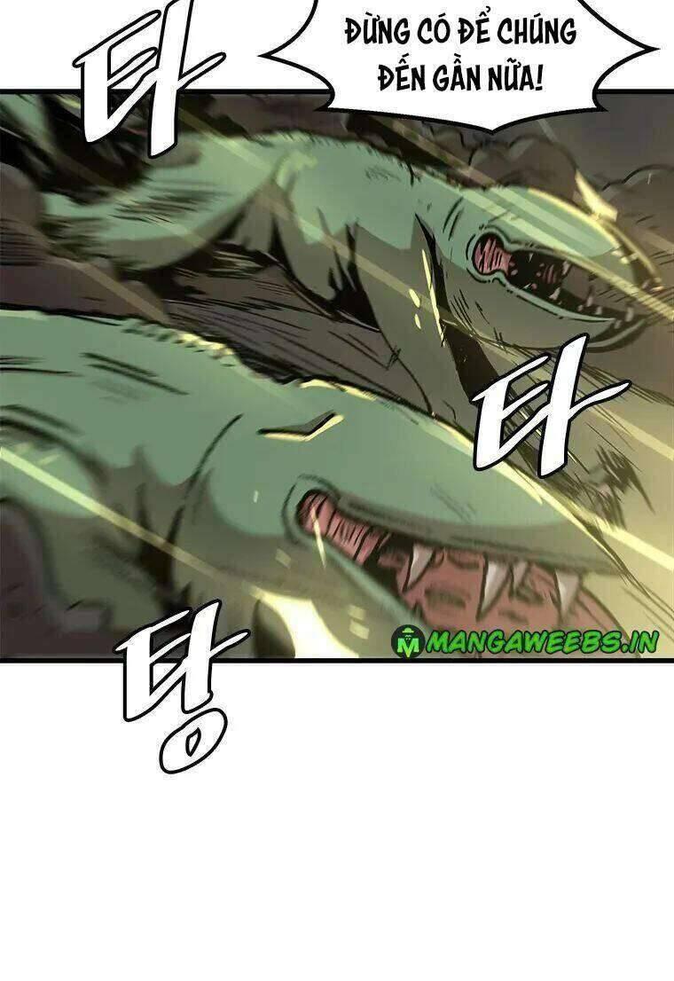 lên cấp một mình chapter 56 20