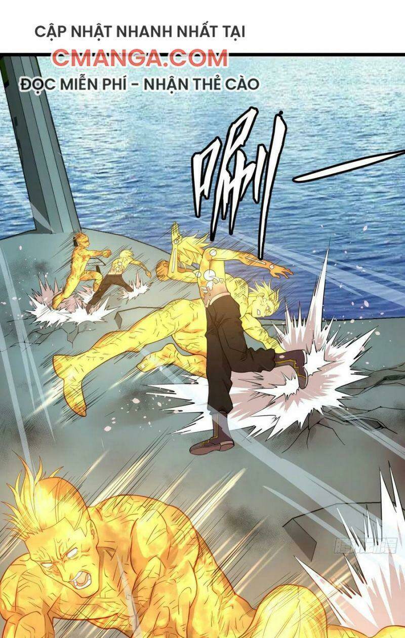 danh sách kẻ phản diện chapter 109 13