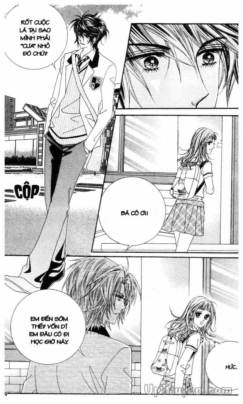 vợ chồng trẻ con bản đẹp chapter 5 154