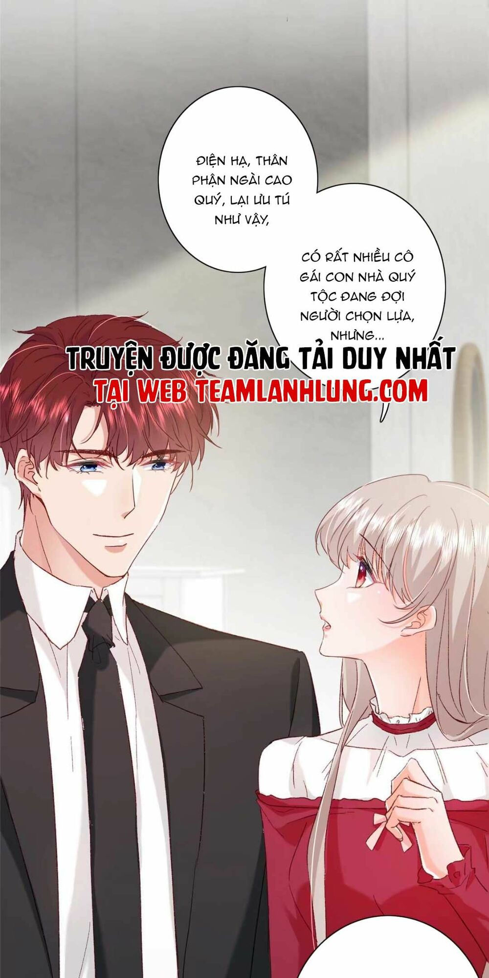 manh thê bé bỏng không dễ chọc chapter 23 11