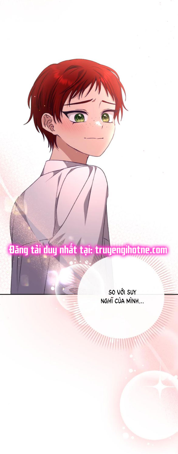Bạo Chúa Muốn Có Cuộc Sống Tốt Đẹp chapter 29.2 - Trang 44