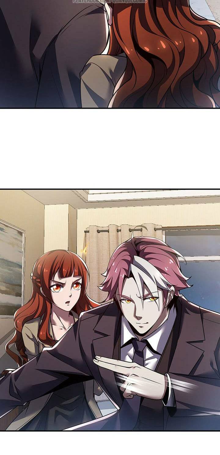 bất tử thần vương tu liên tục chapter 10 38