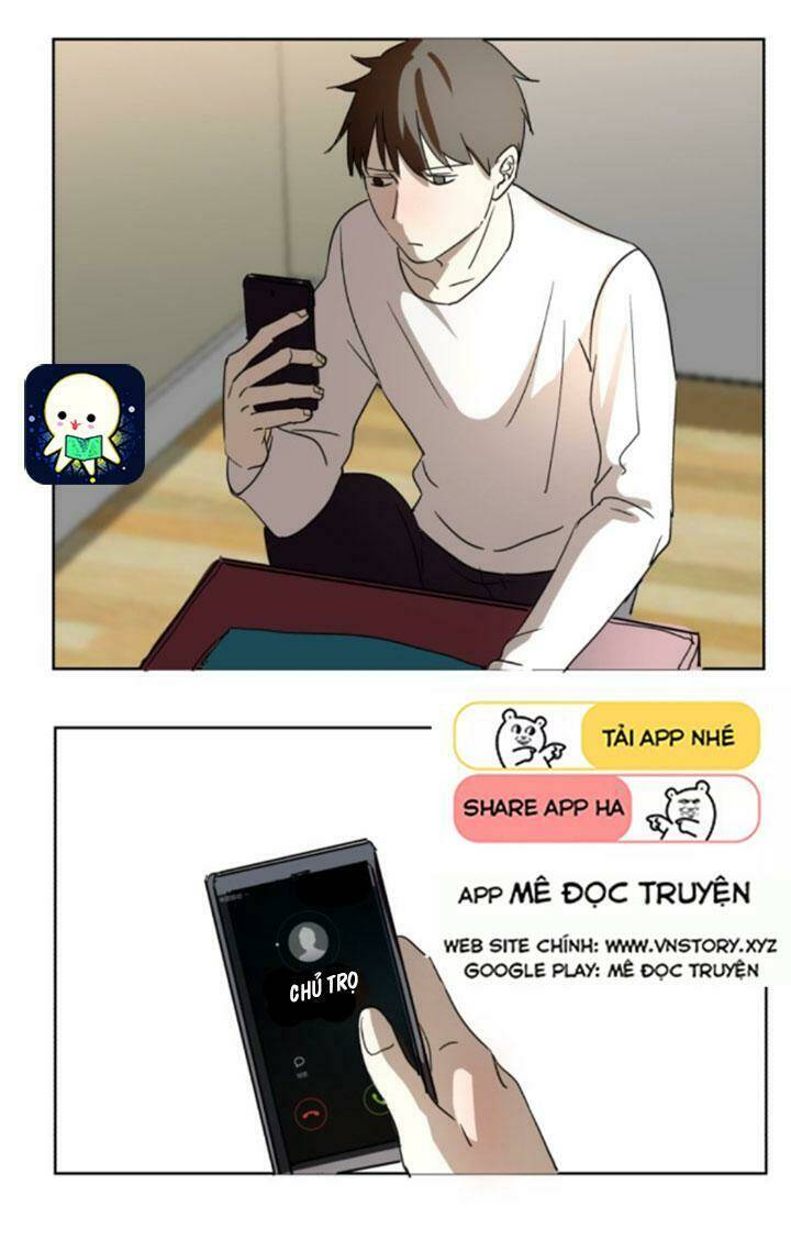 đạo trưởng đại nhân đến nhà chapter 21 13