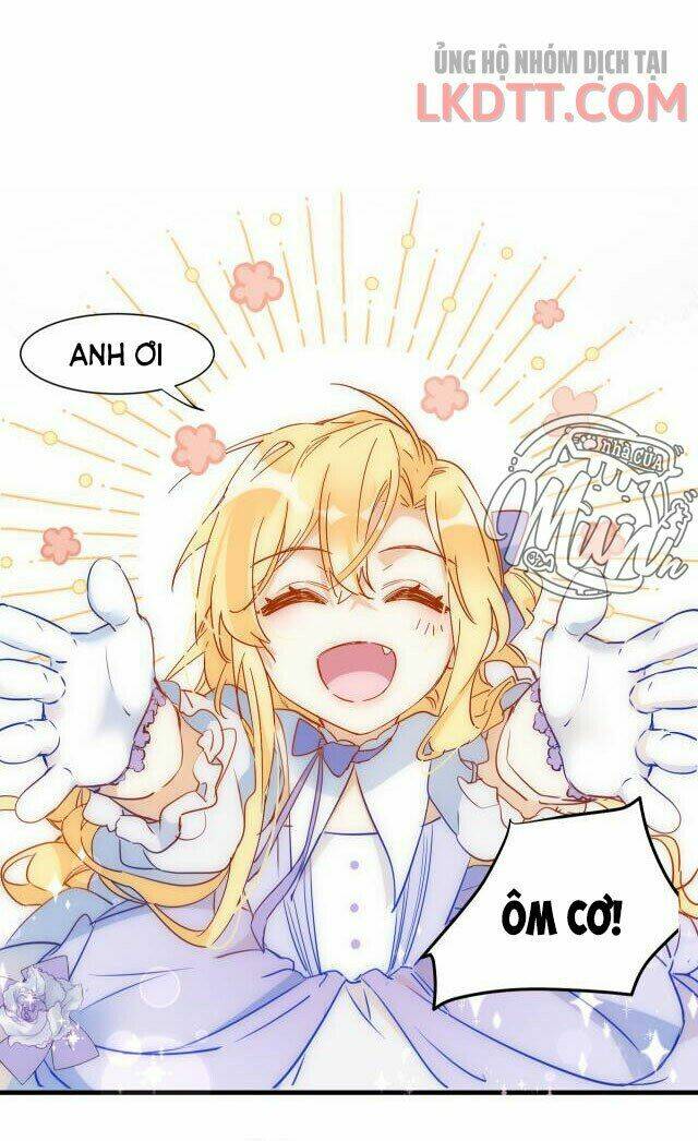 tình địch quái gở lại tăng thêm rồi chapter 6 7