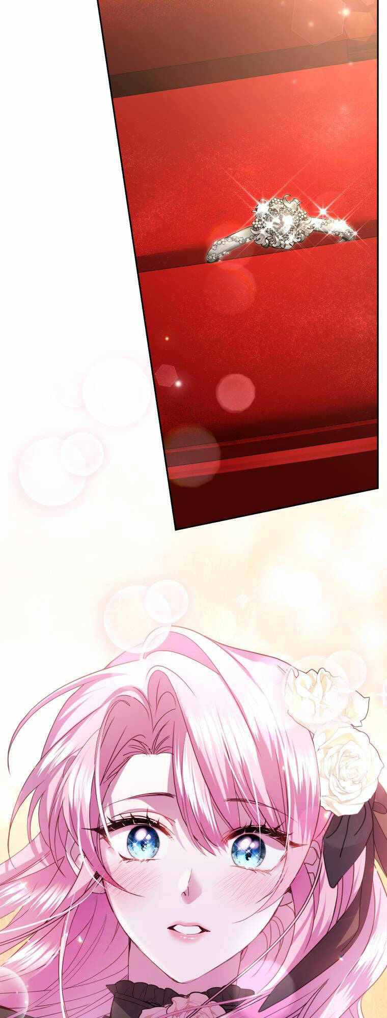 nhà điều chế nước hoa độc quyền của bạo chúa chapter 87 63