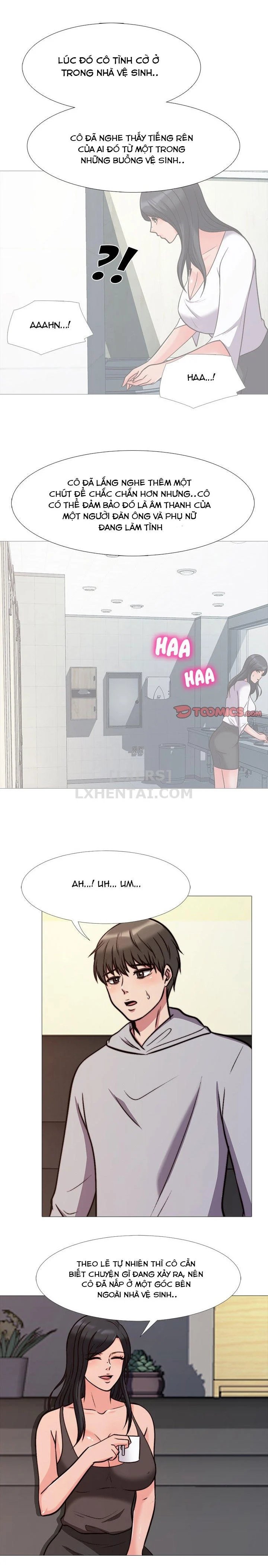 học bổng đặc biệt chapter 29 14