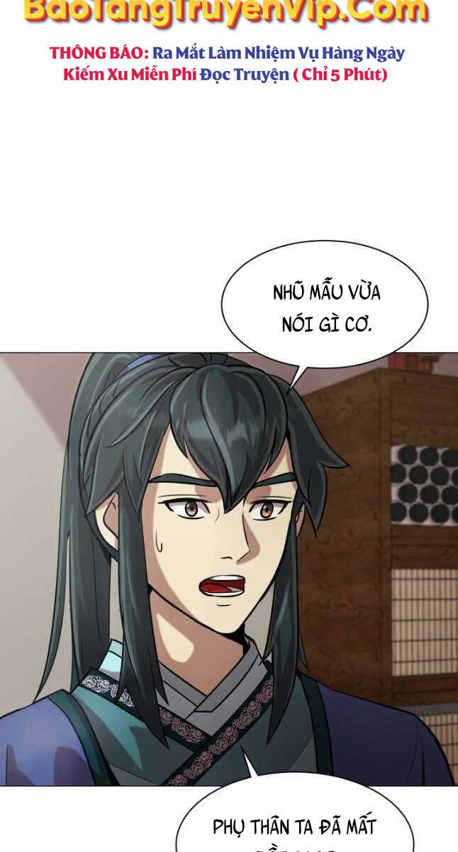 bậc thầy phép thuật ở thế giới võ lâm chapter 32.2 32